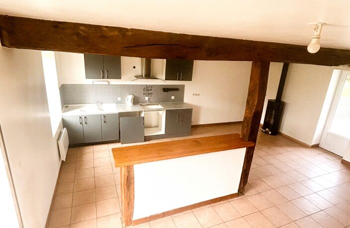 Vente Longère 6 pièces — photo 3