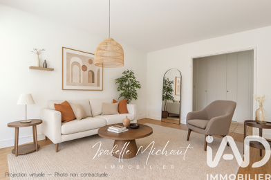 Appartement 2 pièces 298000 €