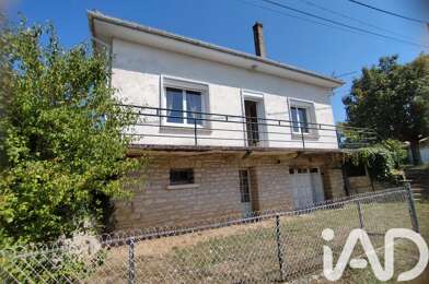 Maison 4 pièces 169500 €