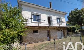 Maison 4 Pièces 116 m² à vendre à Carsac-de-Gurson (24610)