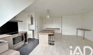 Appartement 2 Pièces 48 m² à vendre à Voisins-le-Bretonneux (78960)