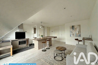 Appartement 2 pièces 249000 €