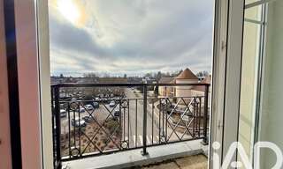 Appartement 2 Pièces 48 m² à vendre à Voisins-le-Bretonneux (78960)