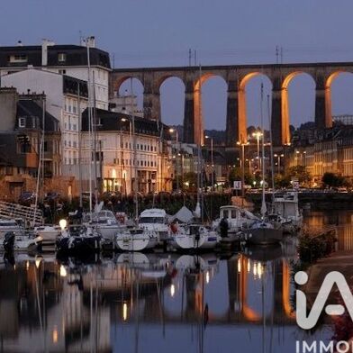 Appartement 2 pièces 137000 €