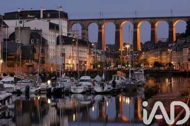 Appartement 2 pièces 137000 €