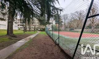 Appartement 2 Pièces 54 m² à vendre à Chilly-Mazarin (91380)