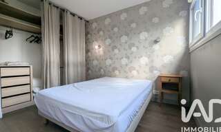 Appartement 2 Pièces 54 m² à vendre à Chilly-Mazarin (91380)