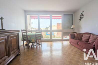 Appartement 2 pièces 149900 €