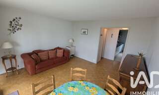 Appartement 2 Pièces 54 m² à vendre à Chilly-Mazarin (91380)