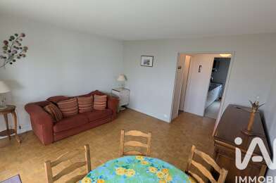 Appartement 2 pièces 149900 €