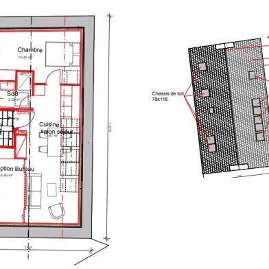 Immeuble  150905 €