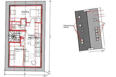 Immeuble  150905 €