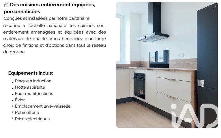 Vente Immeuble 39 m² - Photo 4