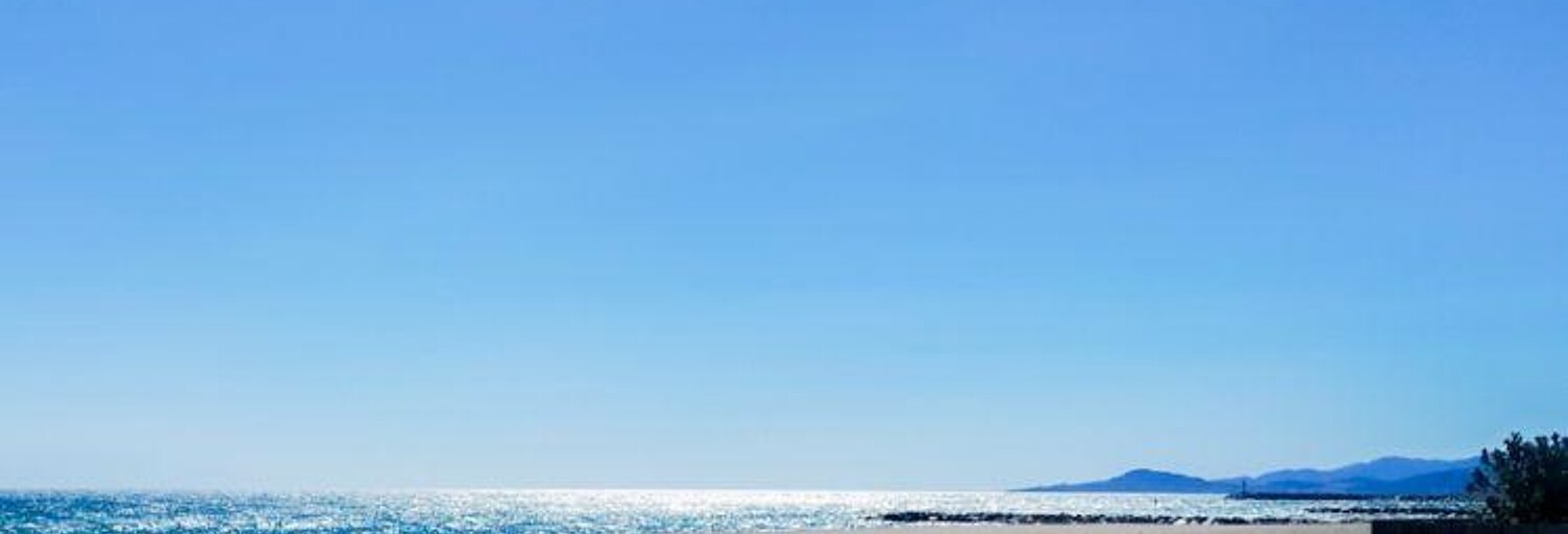 Commerce  120 m² à vendre à Canet-en-Roussillon (66140)