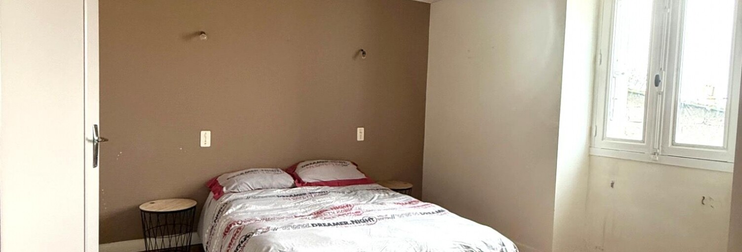 Maison 7 Pièces 146 m² à vendre à Sixt-sur-Aff (35550)