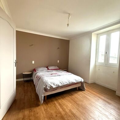 Maison 7 pièces 199500 €