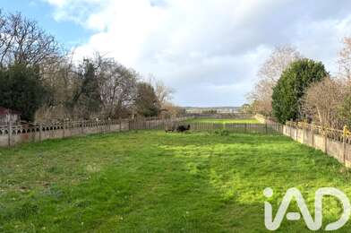 Maison 7 pièces 199500 €