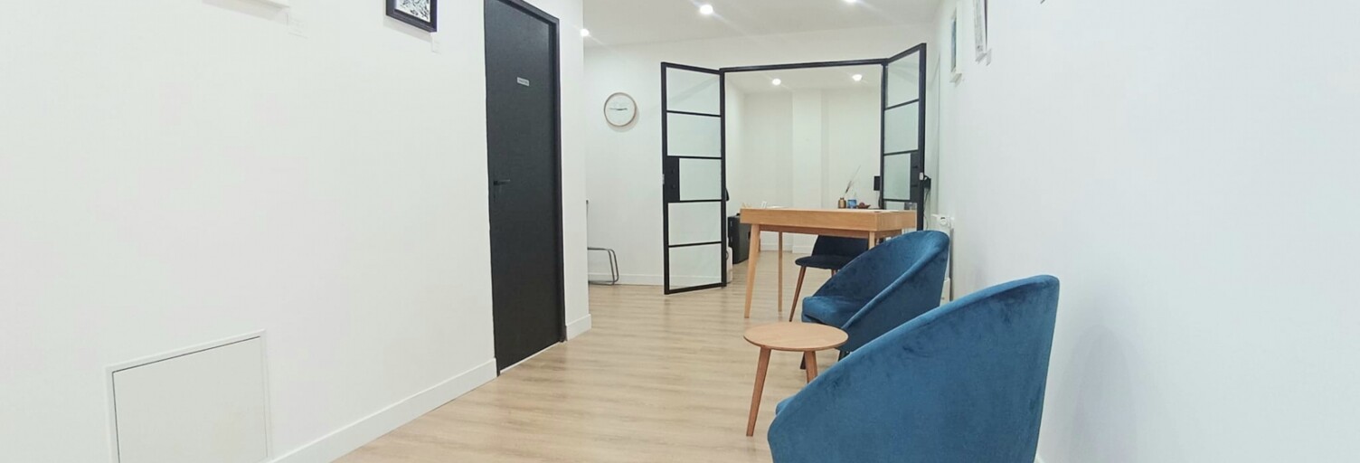 Appartement 1 Pièce 27 m² à vendre à Le Havre (76600)