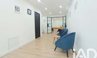 Appartement 1 Pièce 27 m² à vendre à Le Havre (76600)