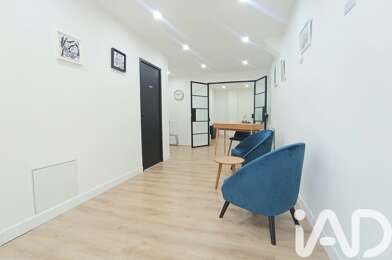 Appartement 1 pièces 84500 €