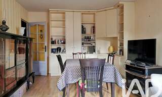 Appartement 4 Pièces 81 m² à vendre à Sannois (95110)