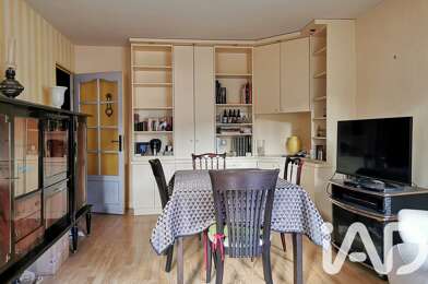 Appartement 4 pièces 230000 €
