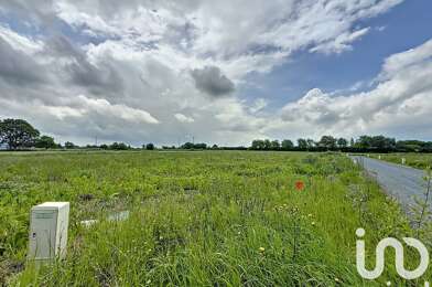 Terrain  91500 €