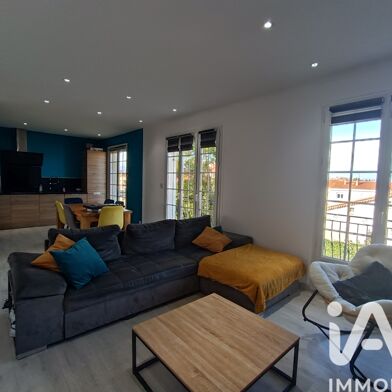 Appartement 4 pièces 207000 €