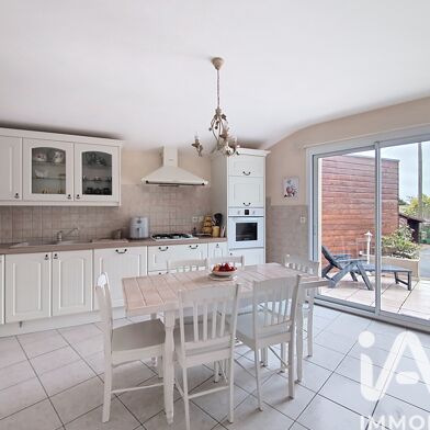 Maison 6 pièces 509000 €