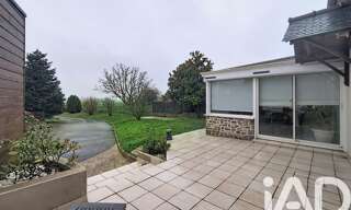 Maison 6 Pièces 127 m² à vendre à Saint-Malo (35400)