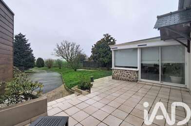 Maison 6 pièces 495600 €