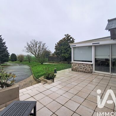 Maison 6 pièces 509000 €