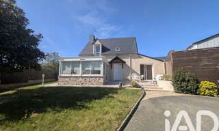 Maison 6 Pièces 126 m² à vendre à Saint-Malo (35400)