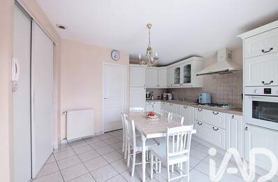 Vente Maison/villa 6 pièces — photo du bien
