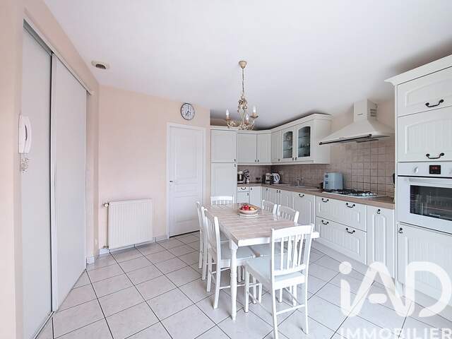 Vente Maison/villa 6 pièces — photo du bien