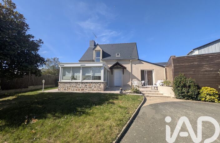 Vente Maison/villa 6 pièces — photo 2