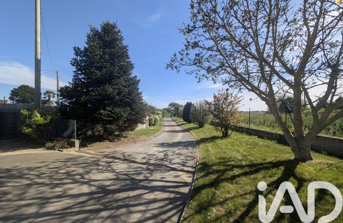 Vente Maison/villa 6 pièces — photo 3