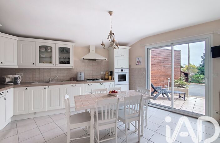 Vente Maison/villa 6 pièces — photo 4