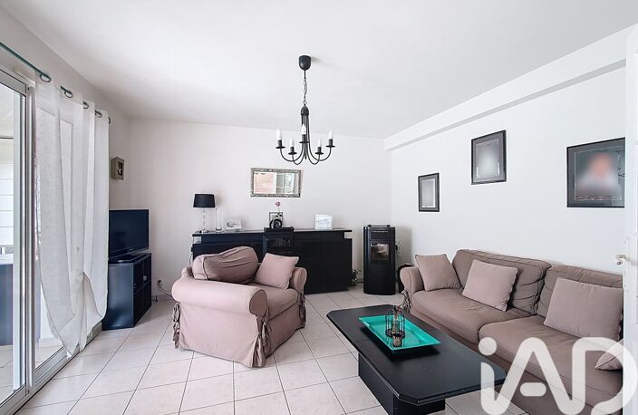 Vente Maison/villa 6 pièces — photo 5