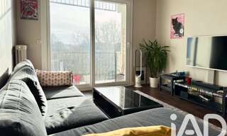 Appartement 5 Pièces 76 m² à vendre à Vannes (56000)