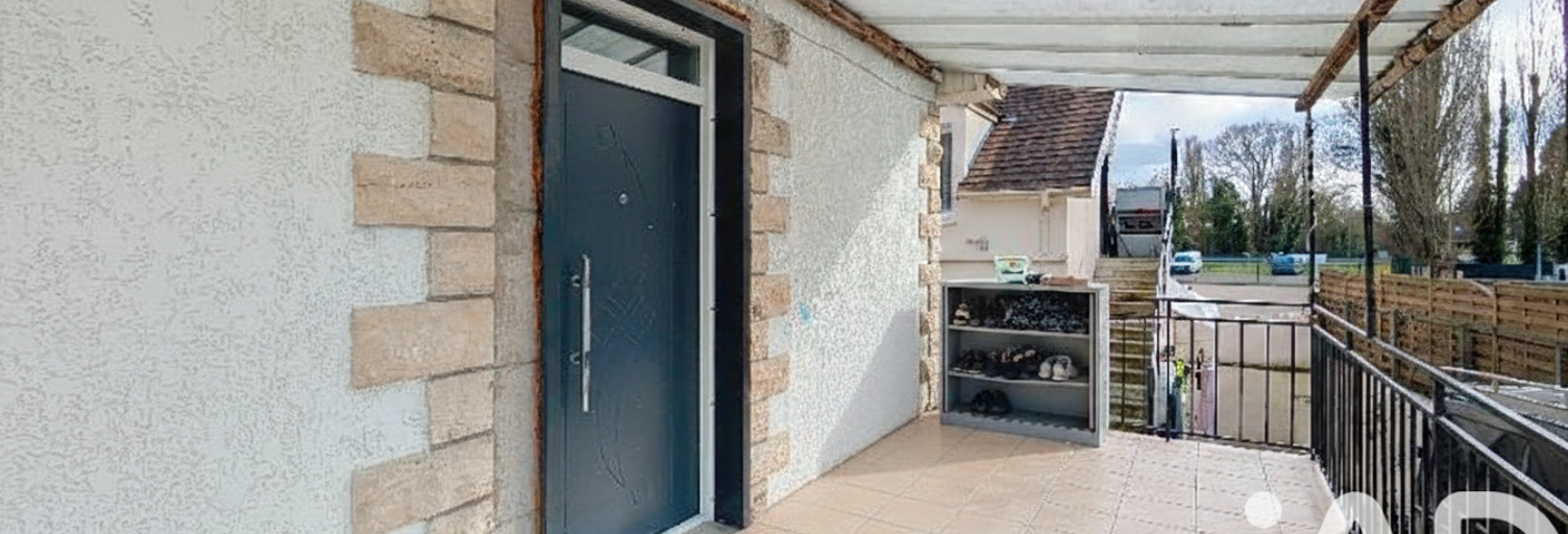 Maison 16 Pièces 280 m² à vendre à Nogent-sur-Oise (60180)