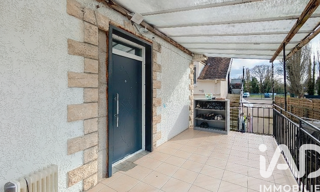 Maison 16 Pièces 280 m² à vendre à Nogent-sur-Oise (60180)