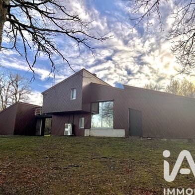 Maison 6 pièces 221000 €