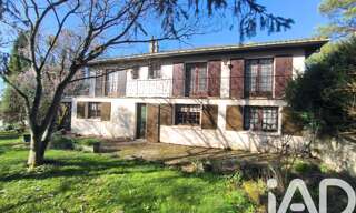 Maison 6 Pièces 197 m² à vendre à Montamisé (86360)