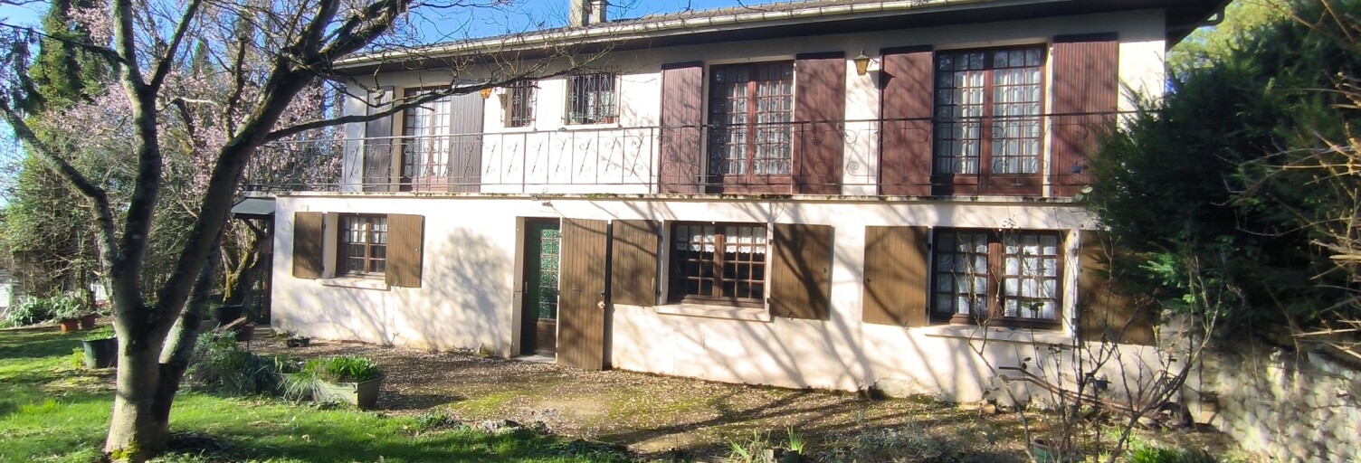 Maison 6 Pièces 197 m² à vendre à Montamisé (86360)