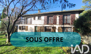 Maison 6 Pièces 197 m² à vendre à Montamisé (86360)