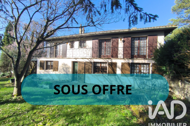 Maison 6 pièces 195000 €