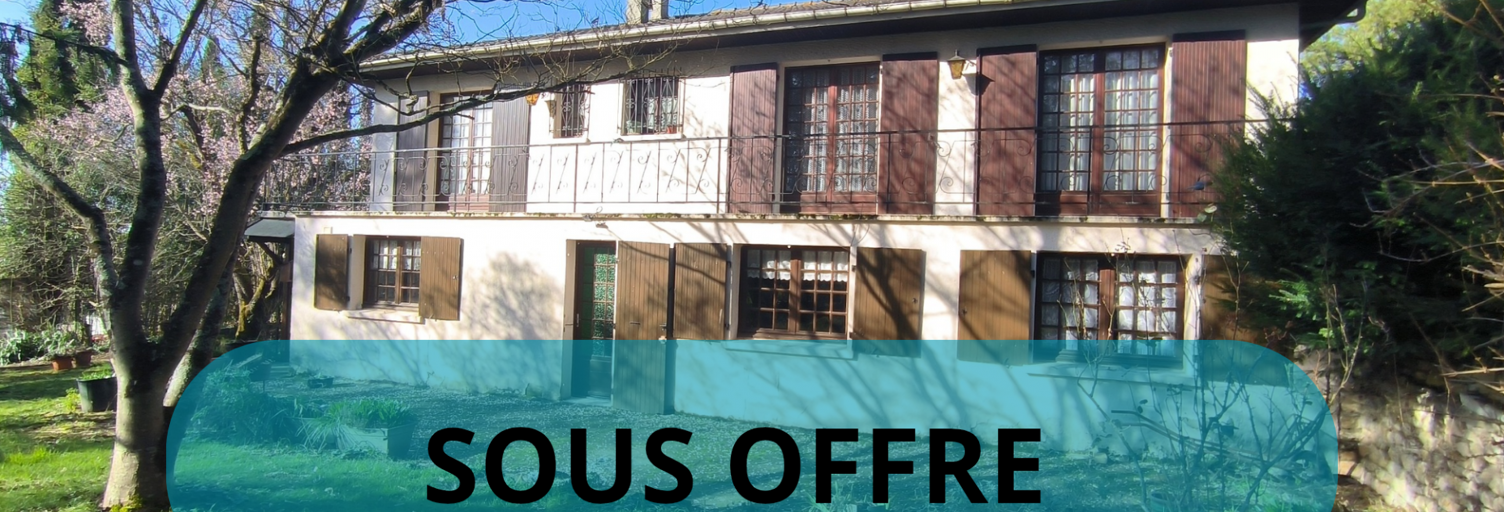 Maison 6 Pièces 197 m² à vendre à Montamisé (86360)