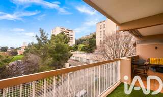 Appartement 4 Pièces 80 m² à vendre à Marseille 11 (13011)