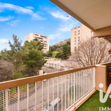 Appartement 4 pièces 199000 €